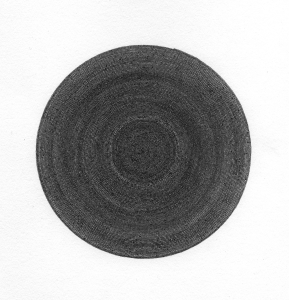 Untitled (It means It Means; Hiorns, Lozano, Ray), 2013