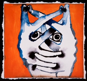Untitled, 1992