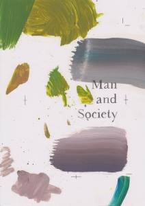 Man and Society, 2013