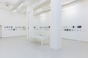 Drawing Biennial 2017