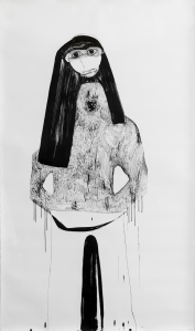 Tie Not, 2016