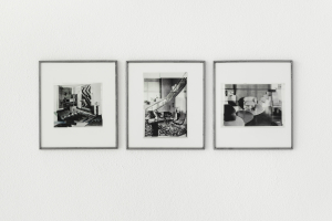 Good Companions (old and new side by side), 2011