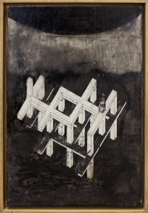 From the series O, 2013