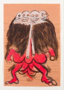 Chromosome Damage, 2014