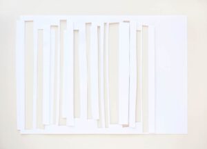 Pages (Barred) I, 2015