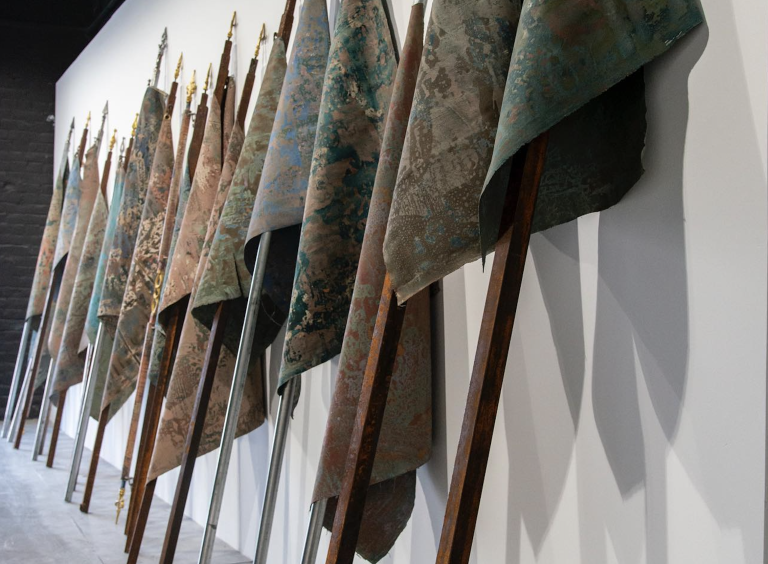 Drawing Both Noun and Verb Drawing Room