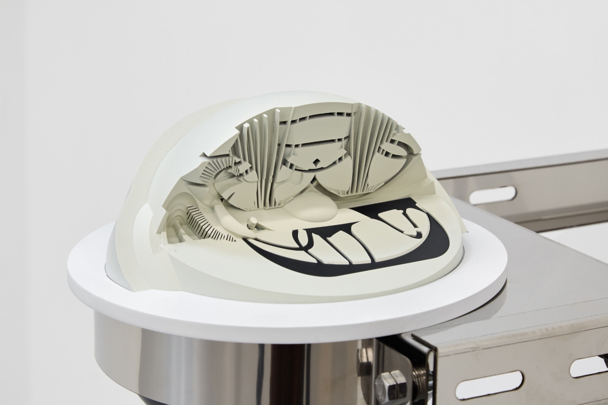 Ticket: Drawing Club: Amba Sayal-Benett