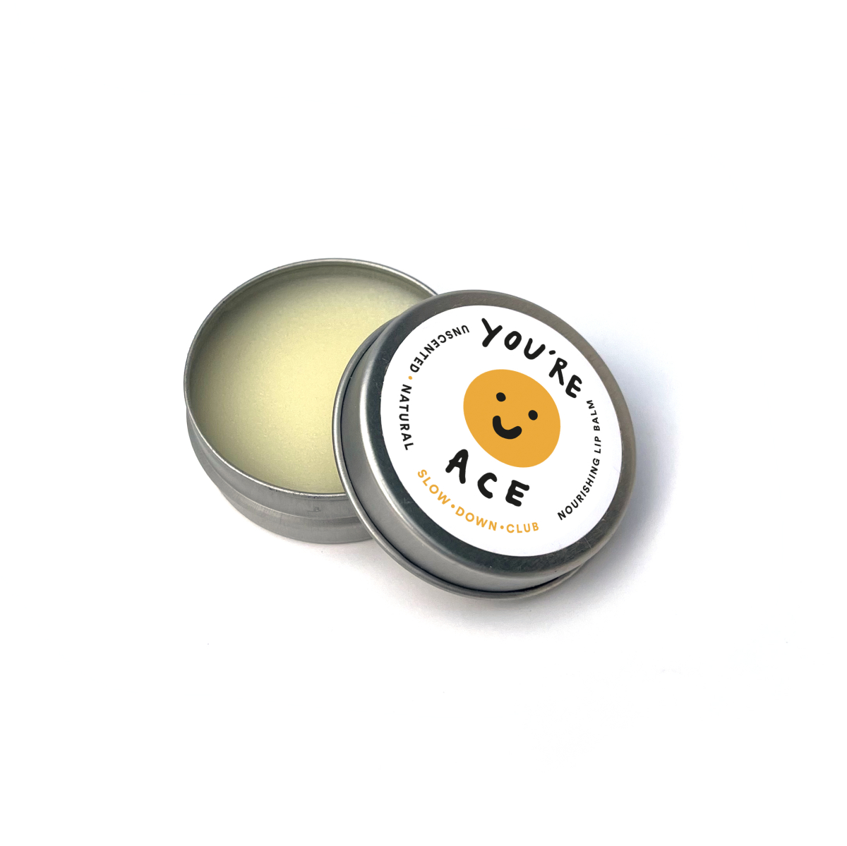Token of Appreciation Lip Balm - You're Ace