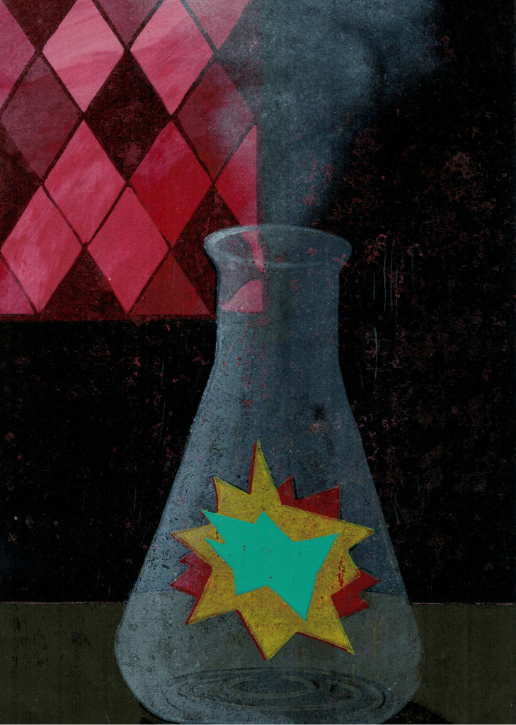 Experiment 1