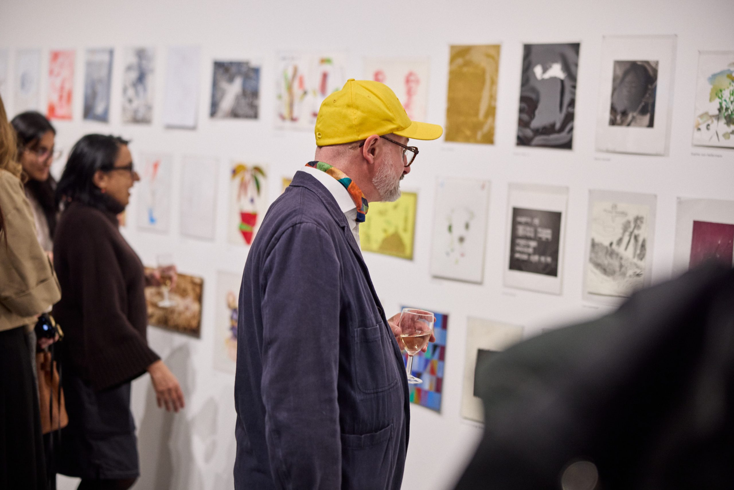 Collecting Drawing